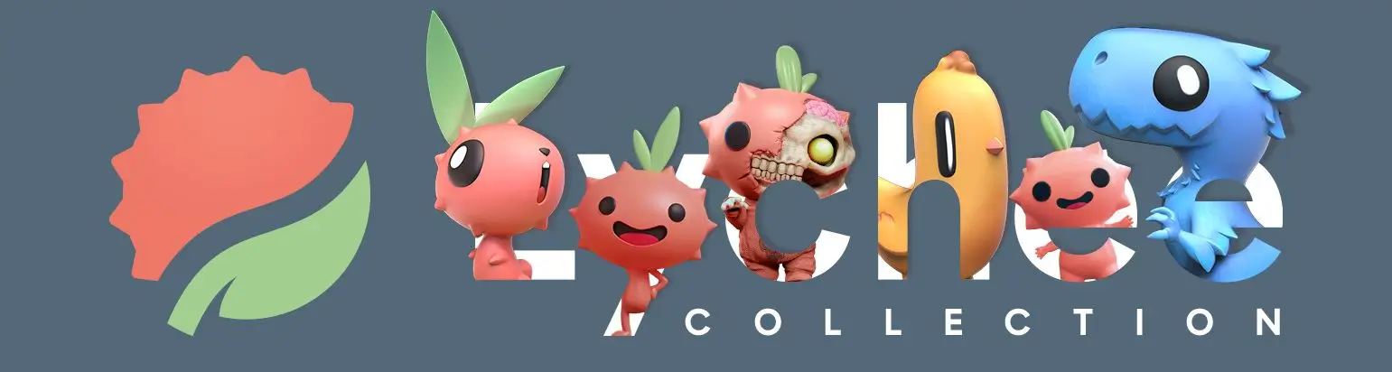 Lychee Collection
